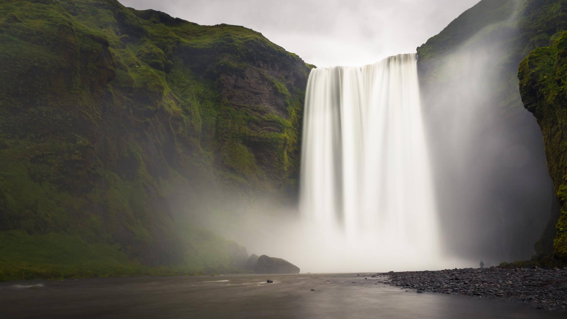 Följ med å fotoresa island för att fotografera. Resan är för fotografen.